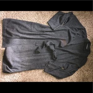 Madison Park Luxury Cashmere Robe